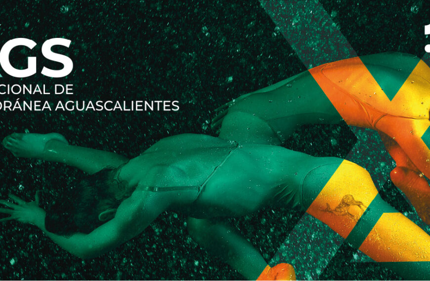 La UArtes se vuelve sede del Festival Internacional de Danza Contemporánea Aguascalientes