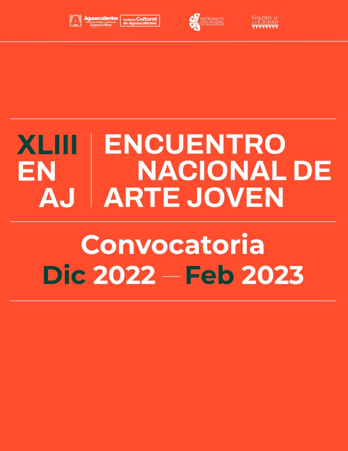 Participa en el XLIII Encuentro Nacional de Arte Joven – Universidad de ...