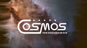 Subasta de Arte de Cosmos Feria Universitaria de Arte 2025