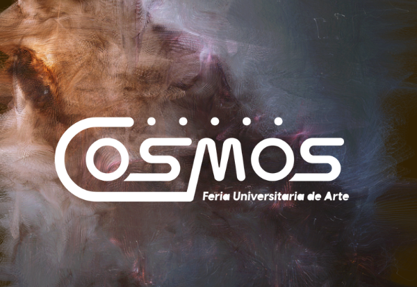 Subasta de Arte de Cosmos Feria Universitaria de Arte 2025