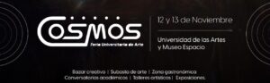 Subasta de Arte de Cosmos Feria Universitaria de Arte 2025