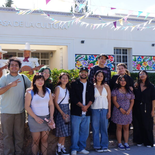 Se llevan a cabo 6 exposiciones de grabado en municipios de Aguascalientes