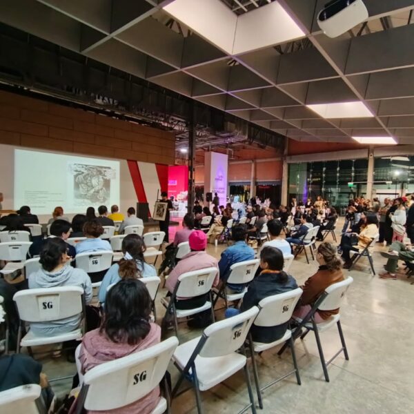 Aquí te contamos lo que se vivió en la segunda emisión de Cosmos