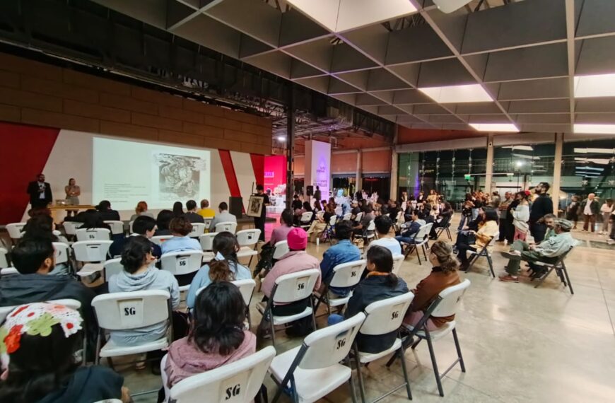 Aquí te contamos lo que se vivió en la segunda emisión de Cosmos