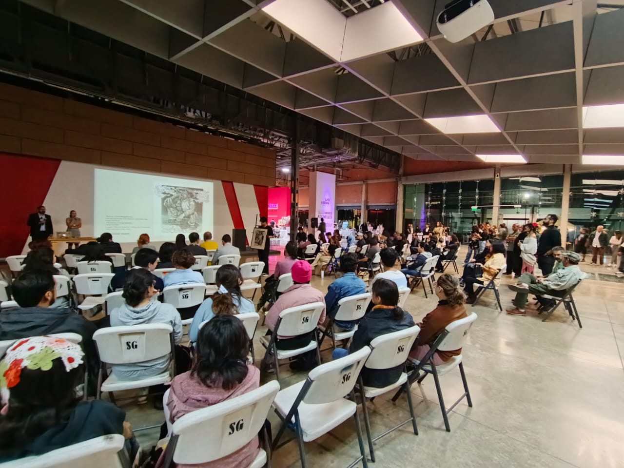 Aquí te contamos lo que se vivió en la segunda emisión de Cosmos