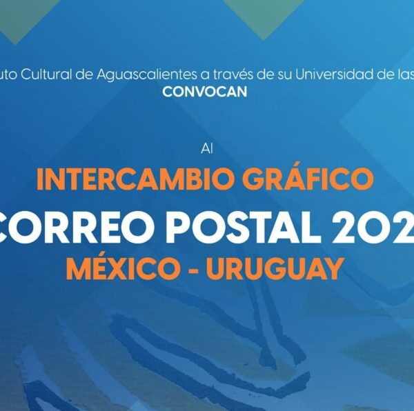 Consulta la Convocatoria Intercambio Gráfico 2026 de la LAV