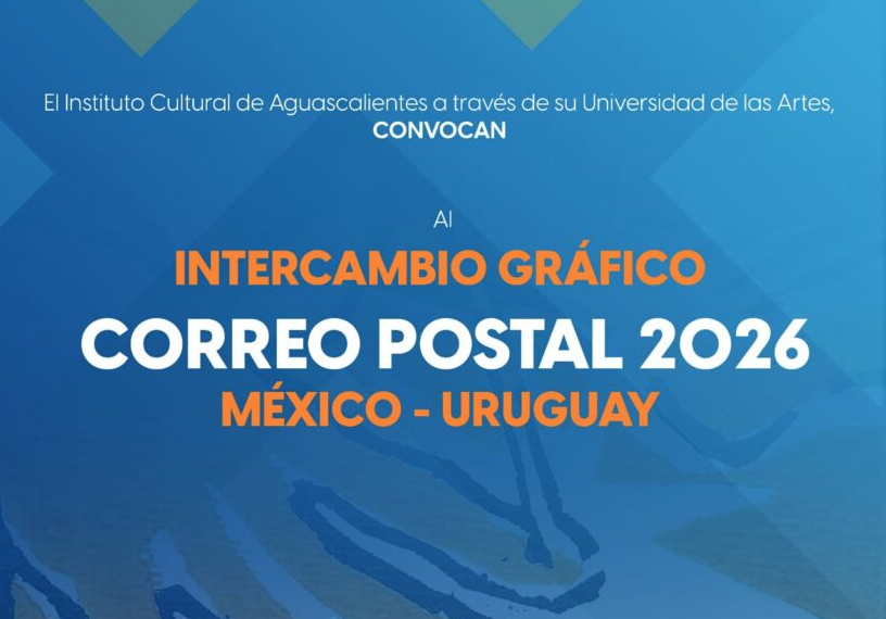 Consulta la Convocatoria Intercambio Gráfico 2026 de la LAV