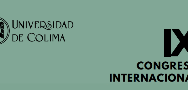 Invitación al IX Congreso Internacional de Sincretismo Artístico, en colaboración con la Universidad de las Artes