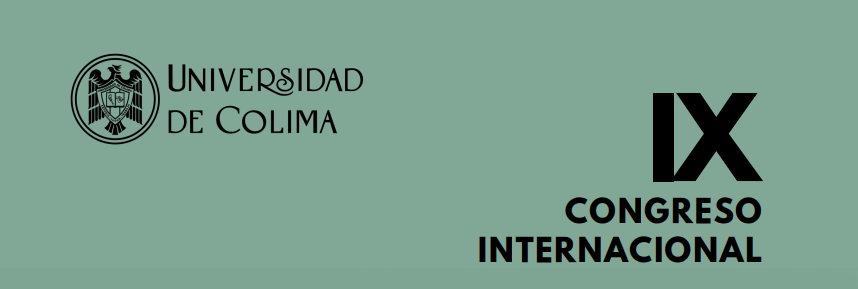 Invitación al IX Congreso Internacional de Sincretismo Artístico, en colaboración con la Universidad de las Artes