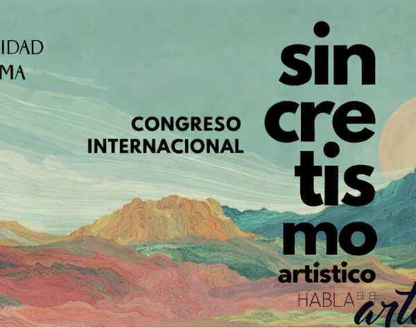 Participa Universidad de las Artes en el IX Congreso Internacional de Sincretismo Artístico de Colima
