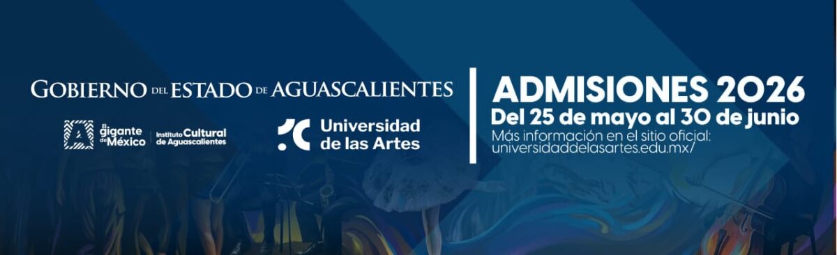 Admisiones 2026 – Convocatorias para el ingreso a nuestras carreras