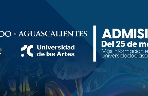 Admisiones 2026 – Convocatorias para el ingreso a nuestras carreras