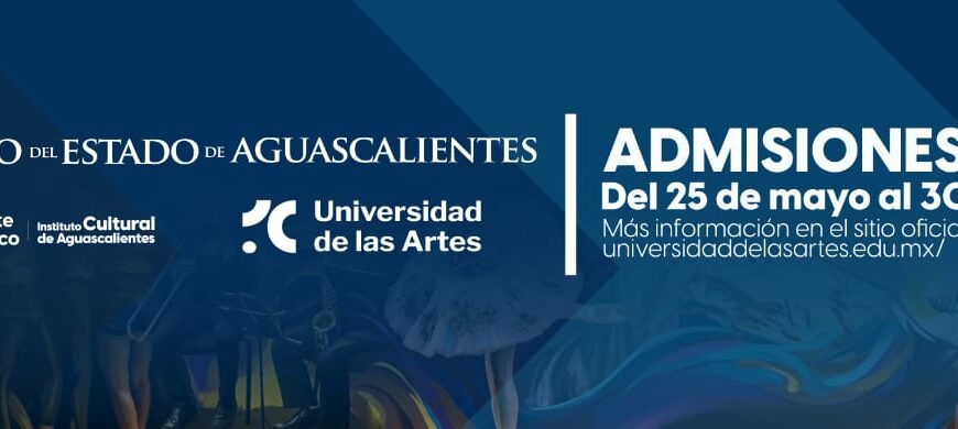 Admisiones 2026 – Convocatorias para el ingreso a nuestras carreras