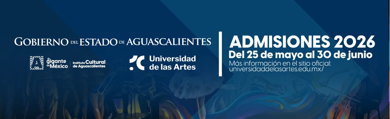 Admisiones 2026 – Convocatorias para el ingreso a nuestras carreras