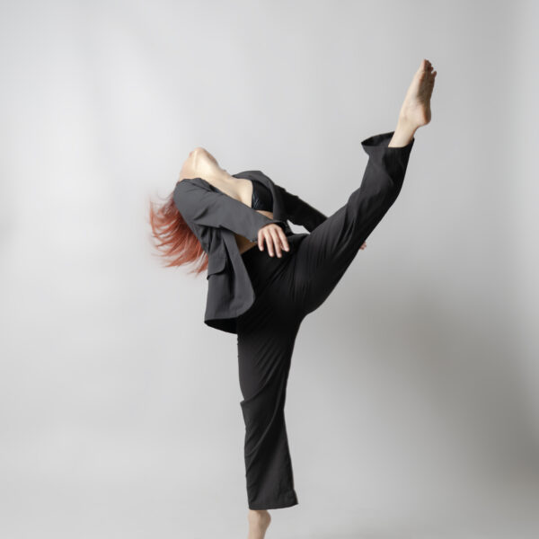 Danza y salud mental: el encuentro que ganó su lugar en el concurso Guillermina Bravo 2026