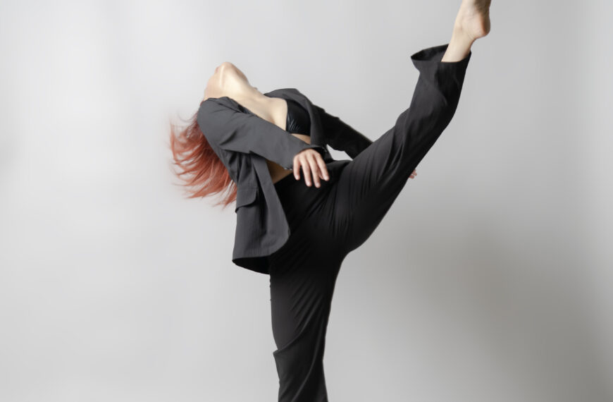 Danza y salud mental: el encuentro que ganó su lugar en el concurso Guillermina Bravo 2026
