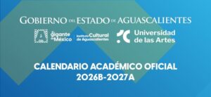 Calendario Escolar 2026B-2027A