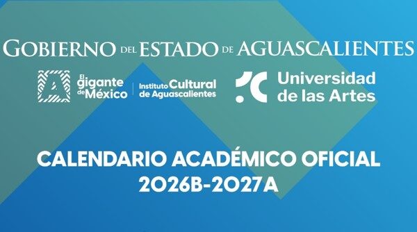 Calendario Escolar 2026B-2027A