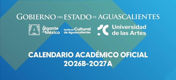 Calendario Escolar 2026B-2027A