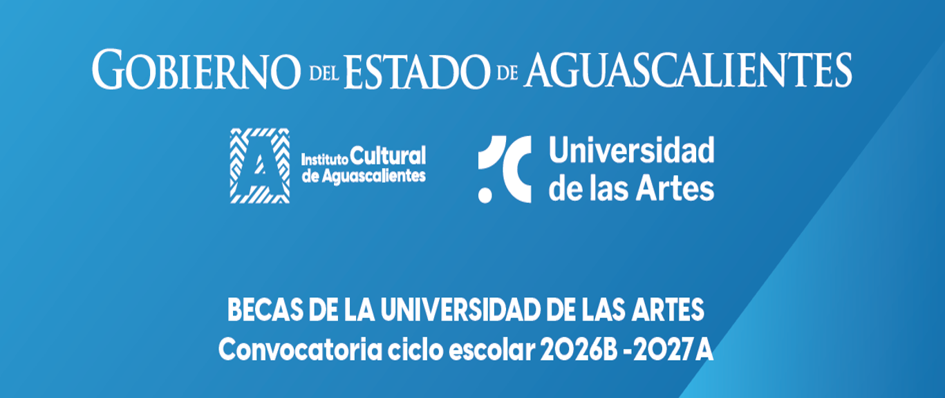 Convocatoria de becas Ciclo Escolar 2026B-2027A