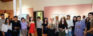 Visita la exposición de egreso Habitar(se) de la generación 20 de la LAV