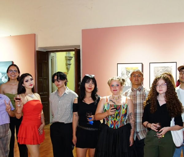 Visita la exposición de egreso Habitar(se) de la generación 20 de la LAV