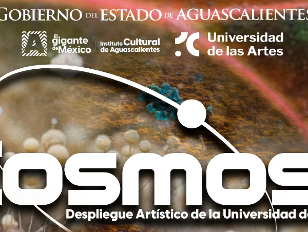 Descentralizar el arte para llevarlo a los municipios de Aguascalientes