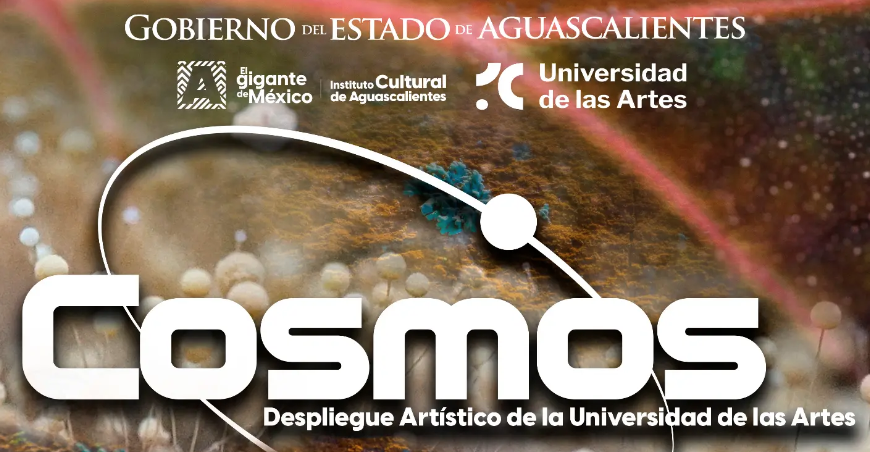 Descentralizar el arte para llevarlo a los municipios de Aguascalientes